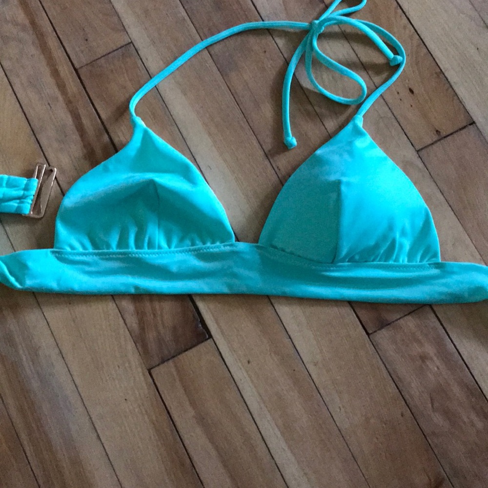 Bikini top
